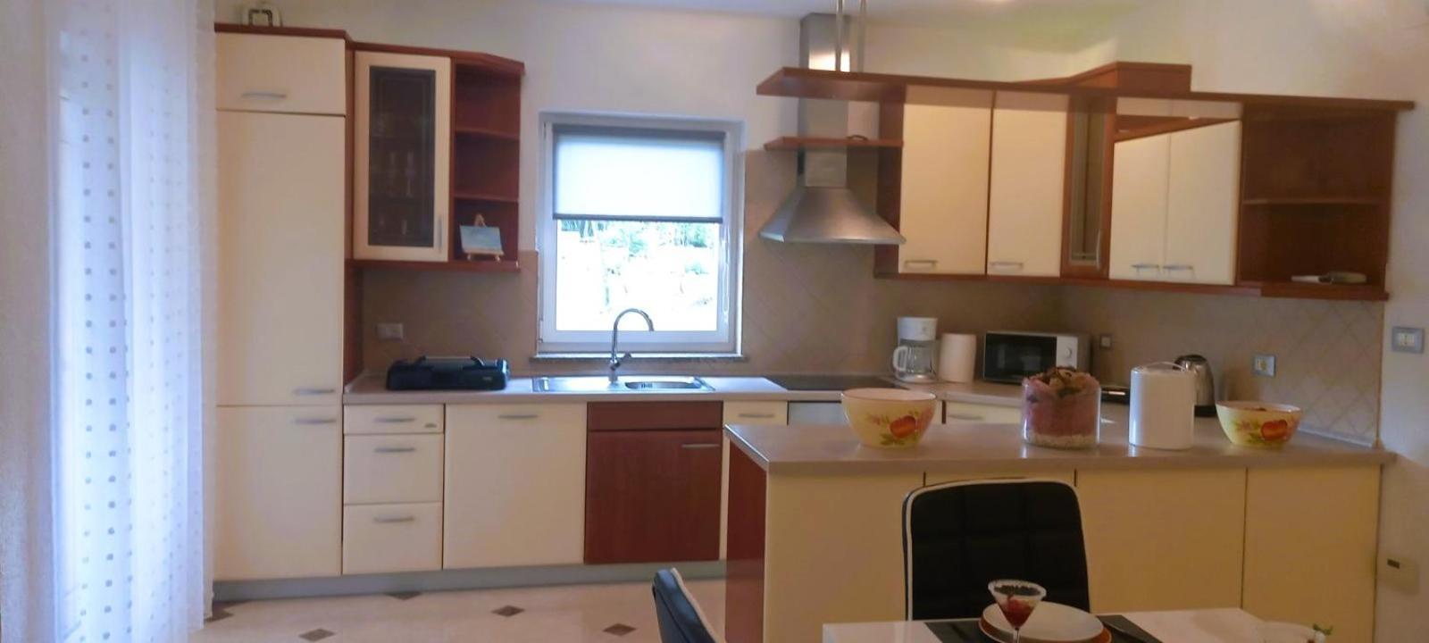 Apartment Antonio Santalezi