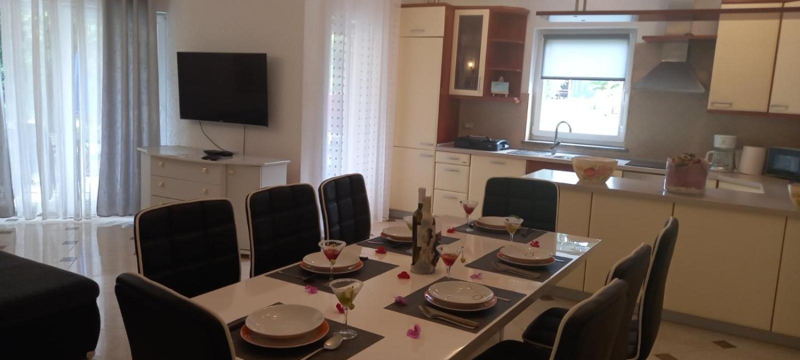 Antonio Apartment