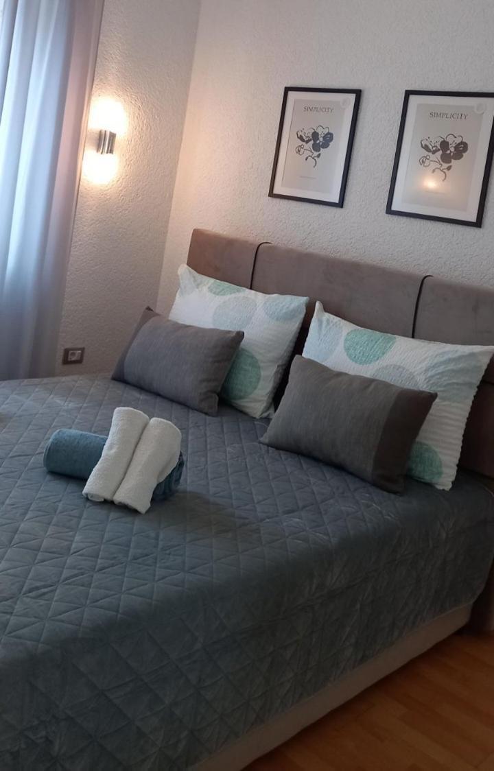 Antonio Apartment