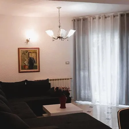 Apartment Antonio Santalezi Exterior photo