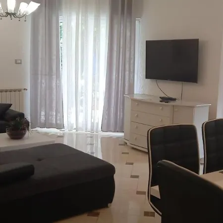 Apartment Antonio Santalezi Exterior photo