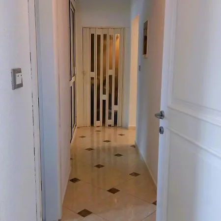 Apartment Antonio Santalezi Exterior photo