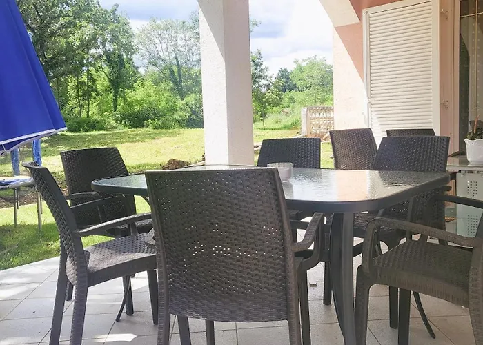 Apartment Antonio