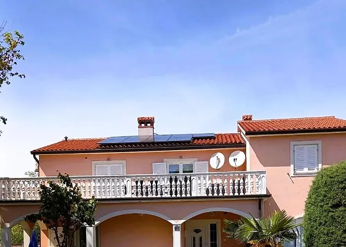 Apartment Antonio