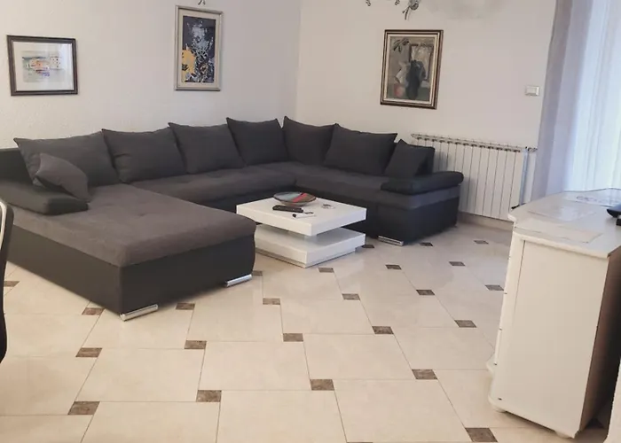 Apartment Antonio