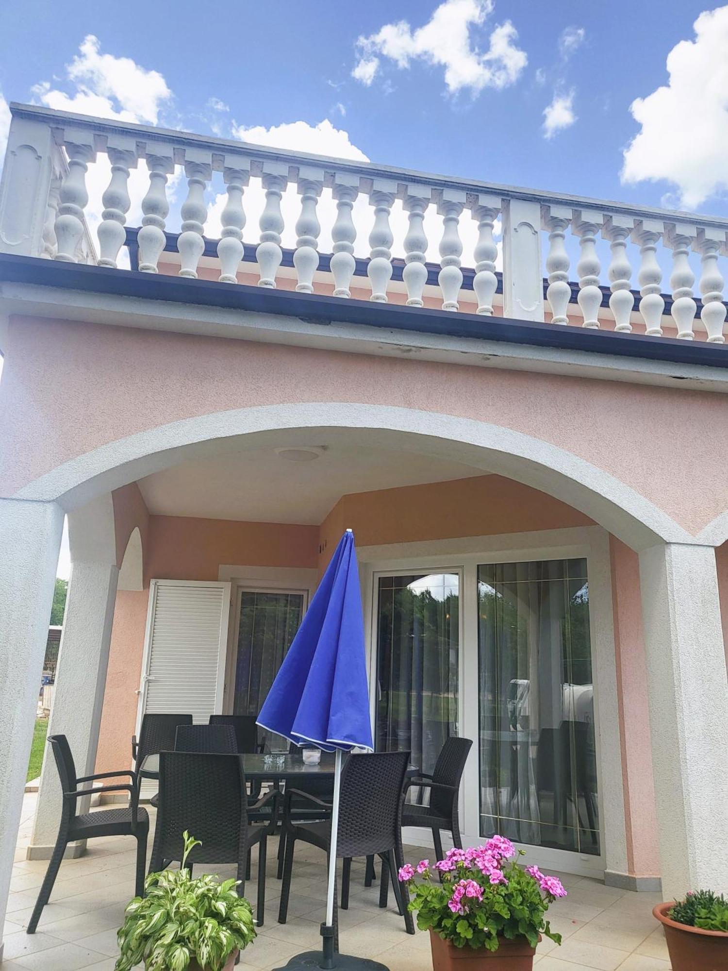 Apartment Antonio