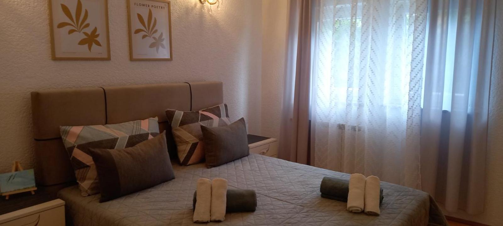 Apartment Antonio