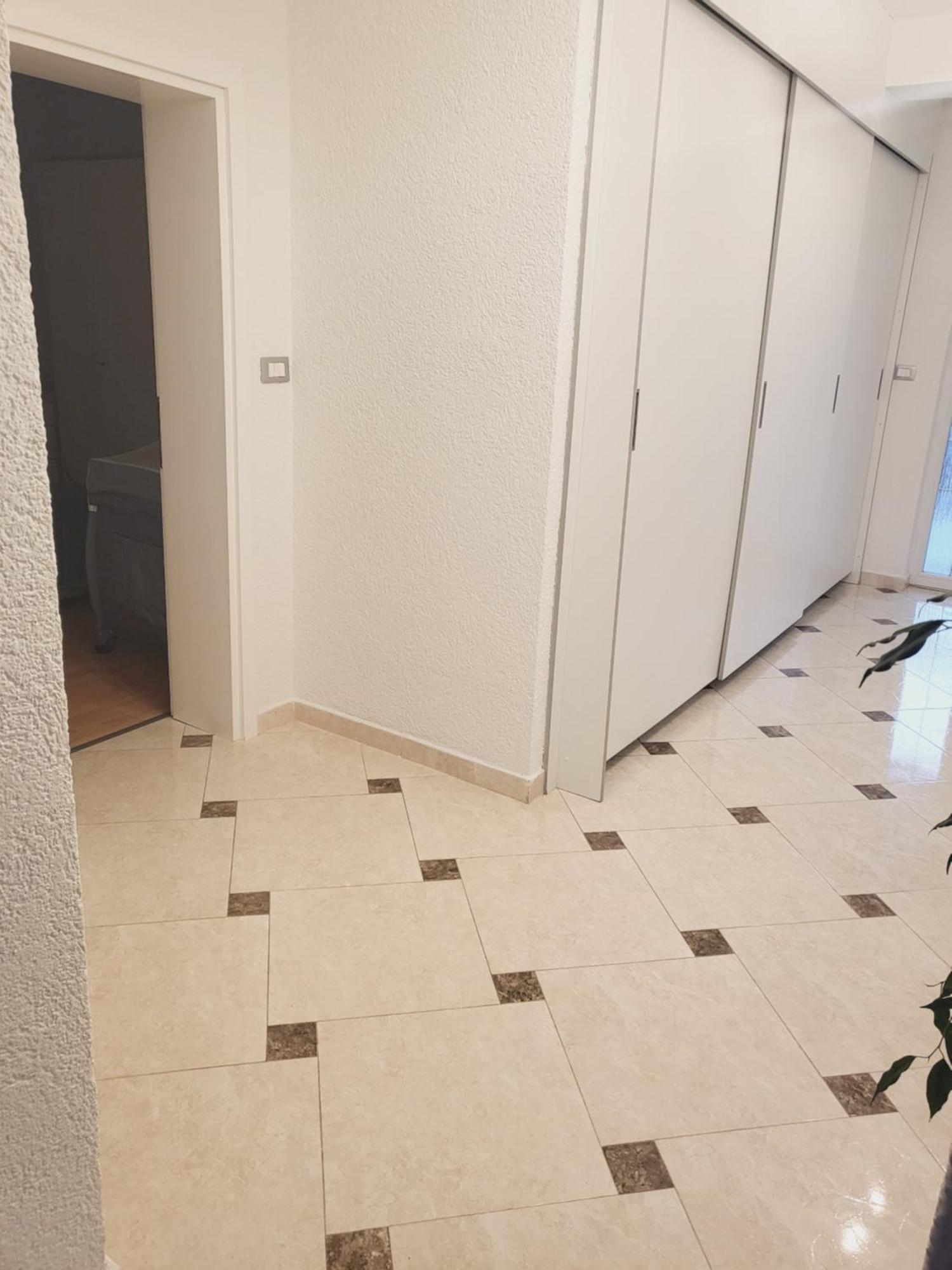 Apartment Antonio Santalezi