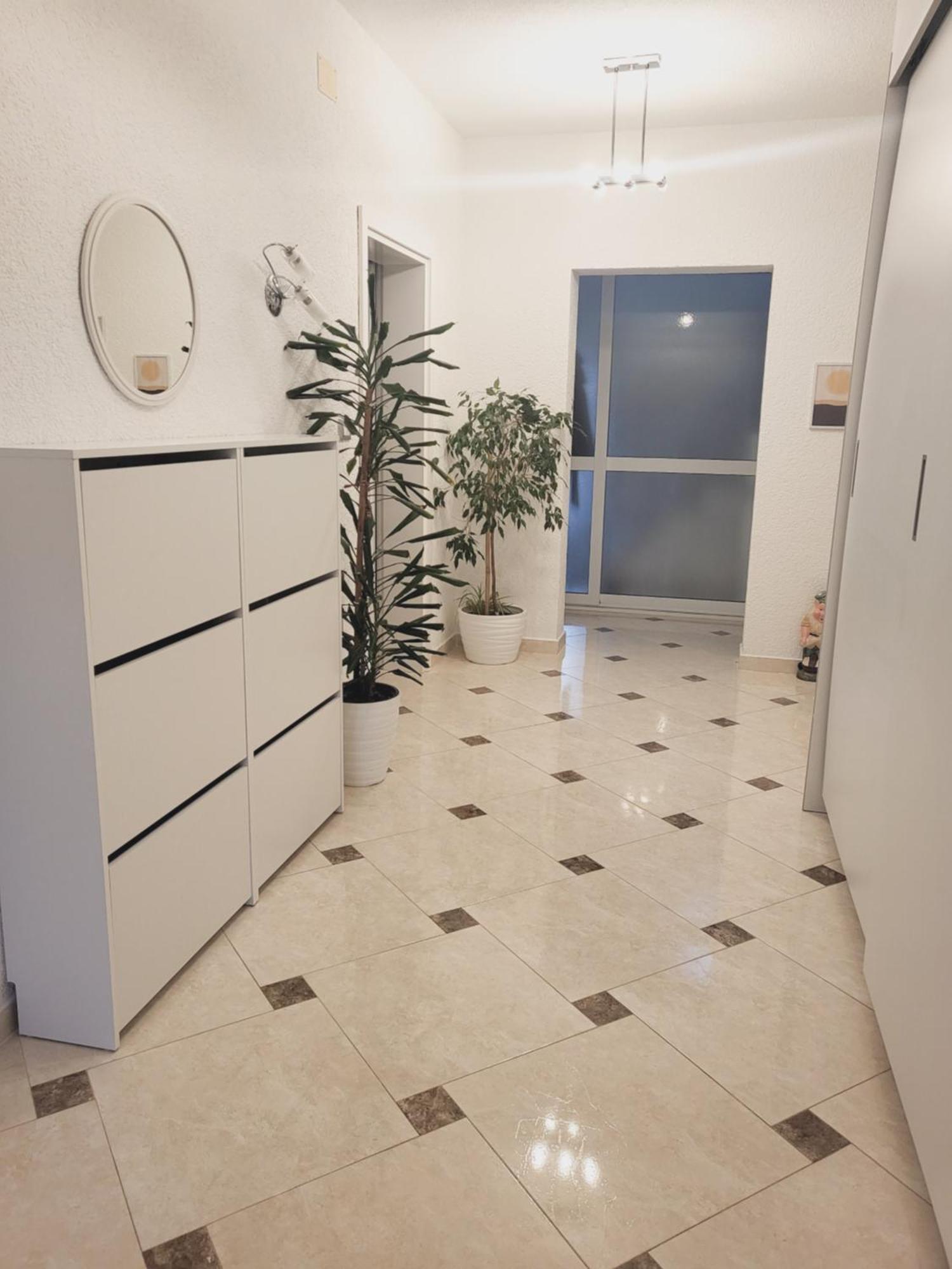 Apartment Antonio *